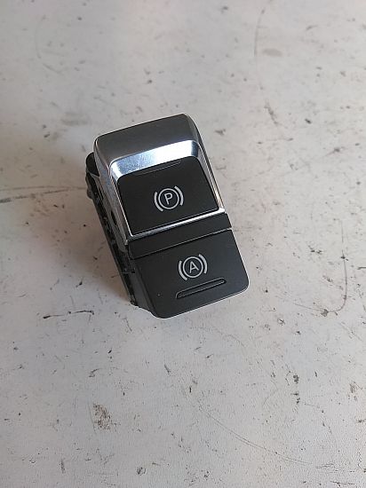 Håndbremse AUDI A6 Allroad (4GH, 4GJ, C7)