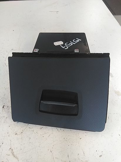 Handskerum BMW 5 (F10)
