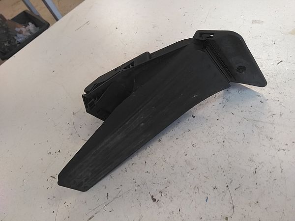Accelerator pedal position sensor BMW 5 (F10)