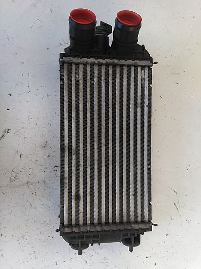 Heating element PEUGEOT 2008 II (U_)