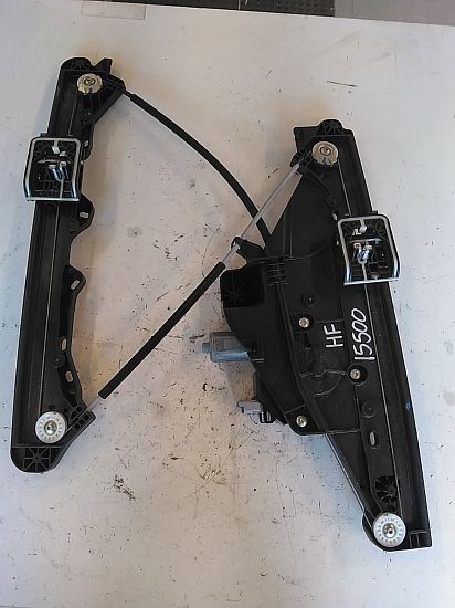 Window regulator motor PEUGEOT 2008 II (UD_, US_, UY_, UJ_, UR_, UC_)