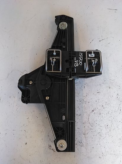 Window regulator motor PEUGEOT 2008 II (UD_, US_, UY_, UJ_, UR_, UC_)