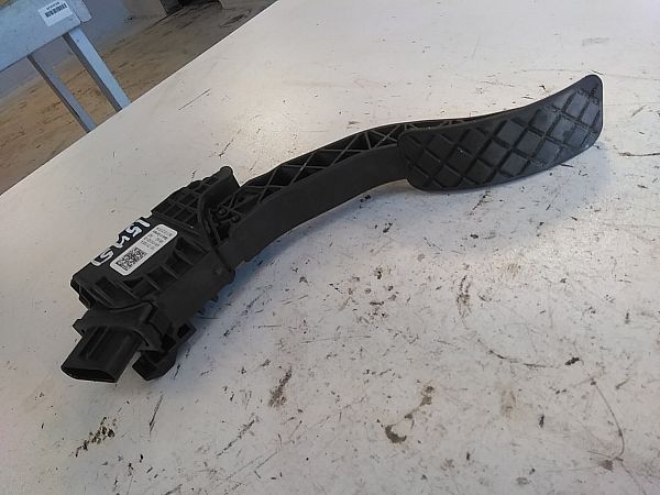 Accelerator switch VW UP (121, 122, BL1, BL2, BL3, 123)