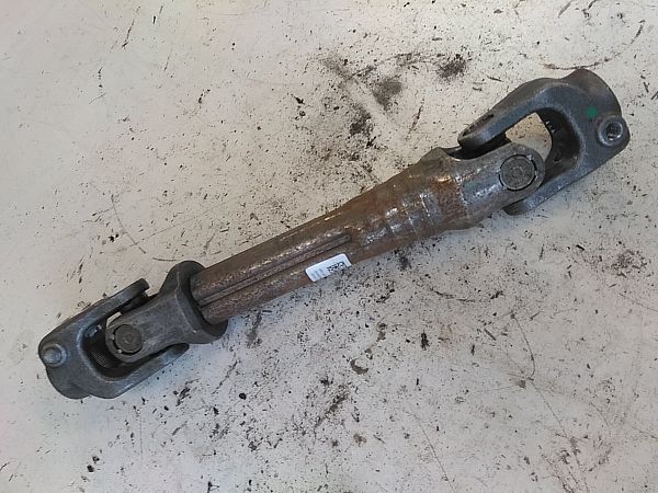 Ratled VW UP (121, 122, BL1, BL2, BL3, 123)