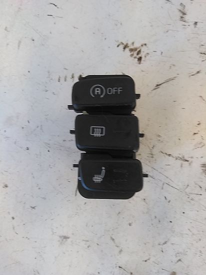 Bryter diverse VW UP (121, 122, BL1, BL2, BL3, 123)