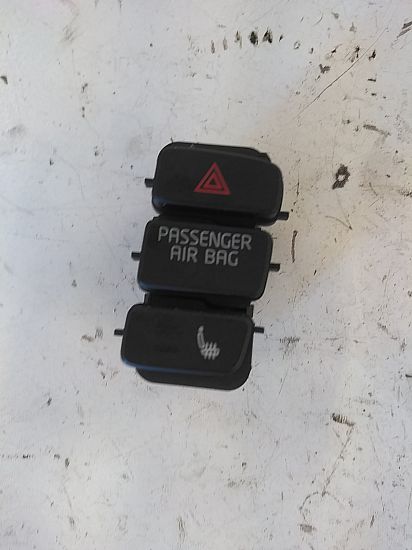 Bryter diverse VW UP (121, 122, BL1, BL2, BL3, 123)