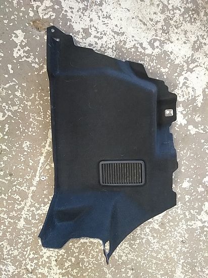 Verkleidung Kofferraum FORD FIESTA VII (HJ, HF)