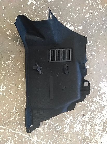 Verkleidung Kofferraum FORD FIESTA VII (HJ, HF)