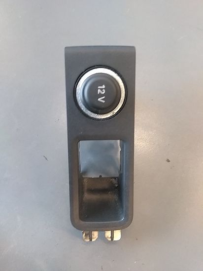 Audi - Cigaret lighter