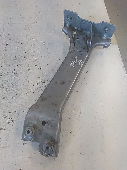 Forskærm venstre AUDI A3 Limousine (8YS)