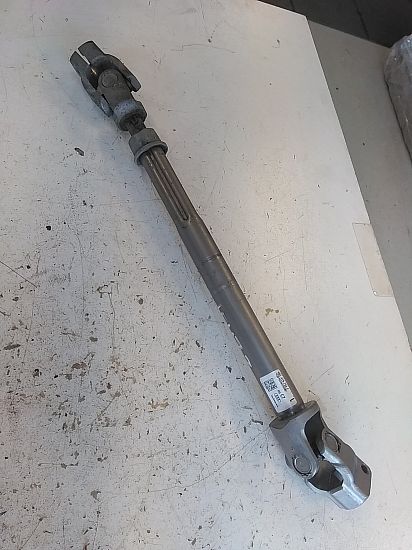 Ratled AUDI A6 Avant (4G5, 4GD, C7)