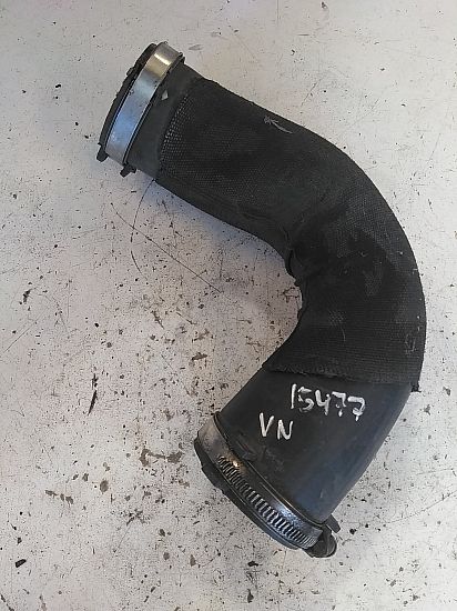 Turbo / intercooler slange AUDI A6 Avant (4G5, 4GD, C7)