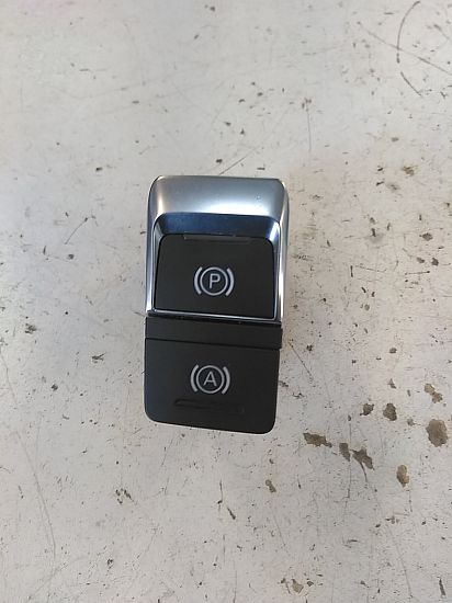 Håndbremse AUDI A6 Avant (4G5, 4GD, C7)
