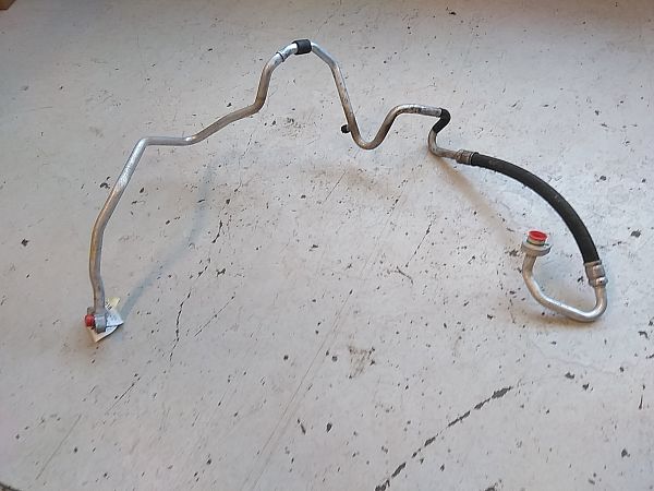 Klimaanlage Rohr / Schlauch SKODA FABIA III Estate (NJ5)