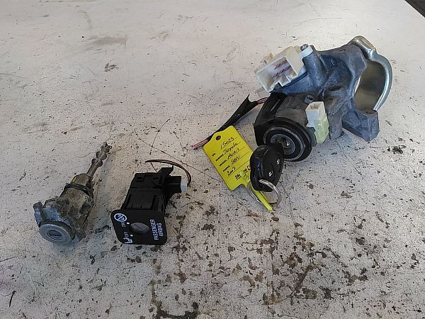 Låsecylinder TOYOTA AURIS (_E15_)