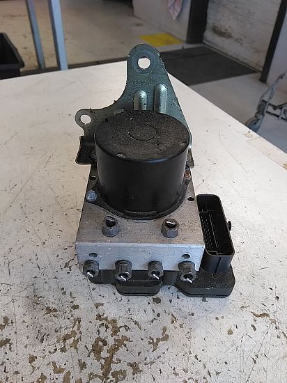 ABS Pumpe FIAT 500 (312_)