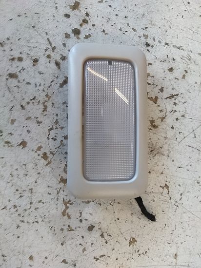 Innenbeleuchtung FIAT 500 (312_)