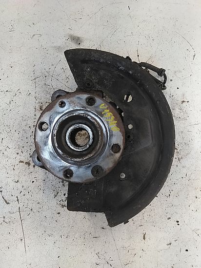 Spindel for RENAULT CLIO IV Grandtour (KH_)