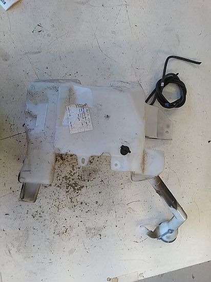 Wischwaschbehälter NISSAN QASHQAI II SUV (J11, J11_)