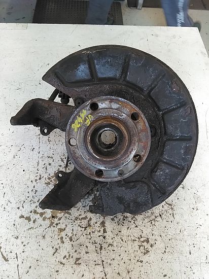 Spindel for SKODA OCTAVIA II Combi (1Z5)