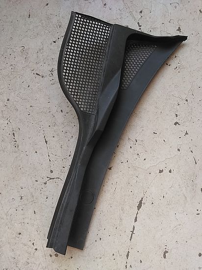 Wischerbrücke VW SCIROCCO III (137, 138)