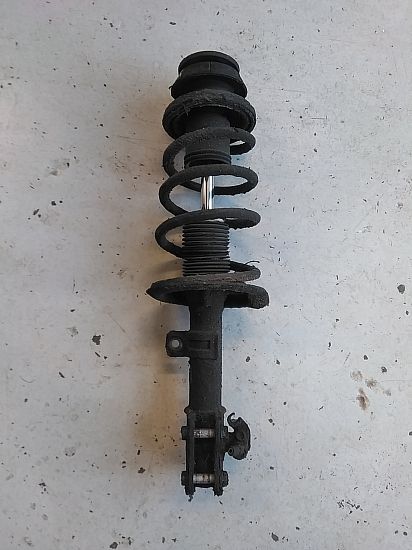Federbein vorn SUZUKI SPLASH (EX)