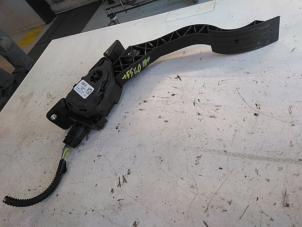 Gaskontakt FORD KUGA II (DM2)
