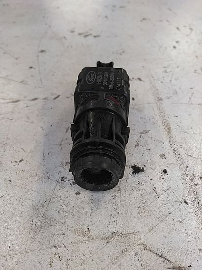 Aircondition føler / sensor FORD KUGA II (DM2)