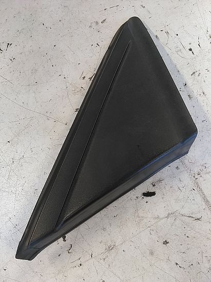 Lijst spatbord FORD KUGA II (DM2)