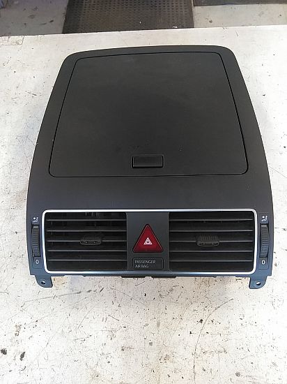 Friskluft dyse VW TOURAN (1T3)