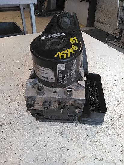ABS Pumpe VW TOURAN (1T3)
