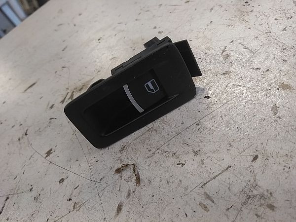 Bryter vindusheis VW TOURAN (1T3)