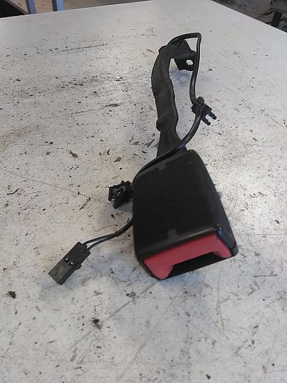 Beltelås VW TOURAN (1T3)