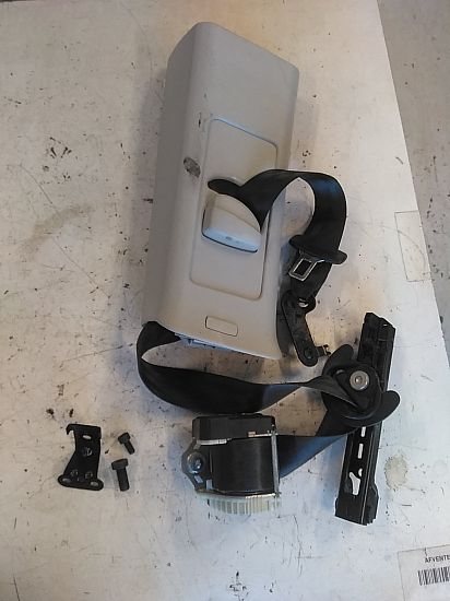 Sikkerhetsbelte bak VW TOURAN (1T3)