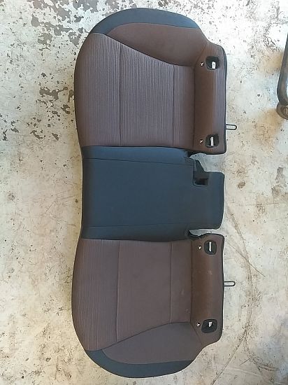 Baksete HYUNDAI i20 (GB, IB)