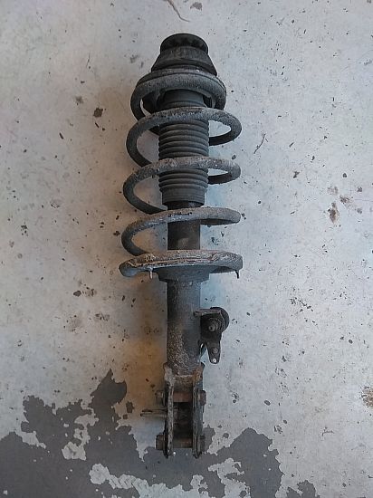 Federbein vorn HYUNDAI i20 (PB, PBT)