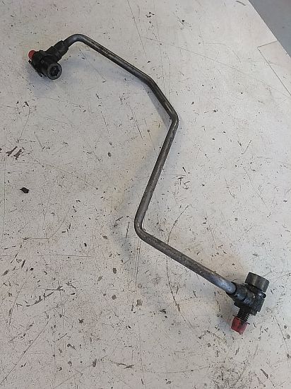 Turbolader PEUGEOT 208 I (CA_, CC_)