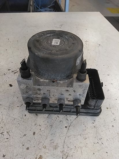 ABS Pumpe PEUGEOT 208 I (CA_, CC_)