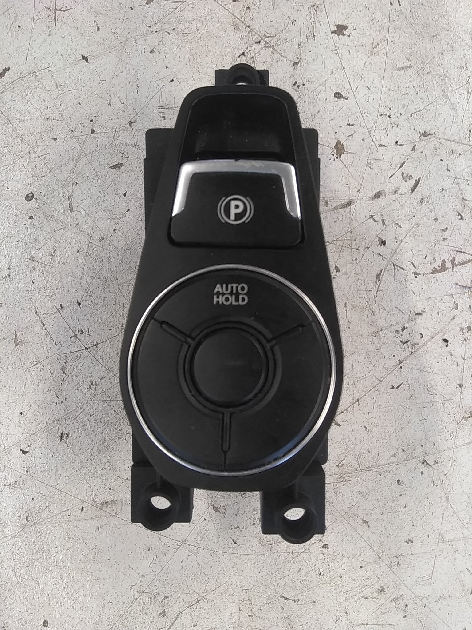 Hyundai i40 (VF) Hand brake 93766 3Z010