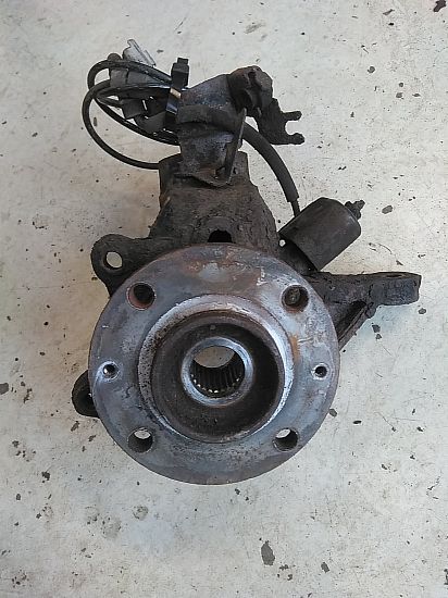 Spindel for CITROËN BERLINGO / BERLINGO FIRST MPV (MF_, GJK_, GFK_)