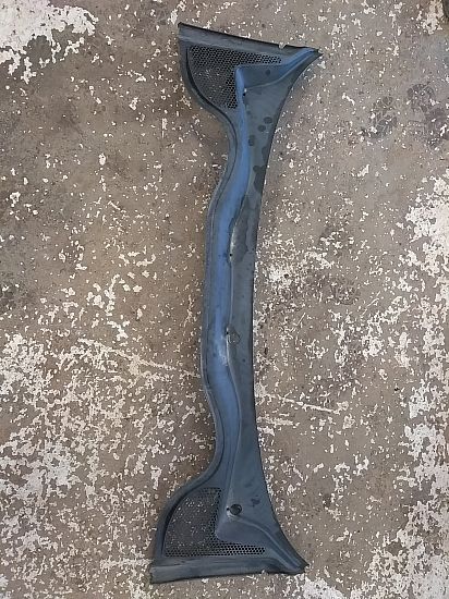 Wischerbrücke AUDI A1 (8X1, 8XK)