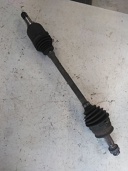 Drivaksel for FORD KA (RU8)