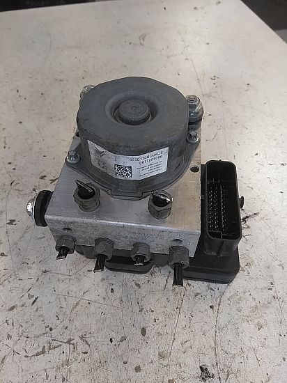 ABS Pumpe PEUGEOT 308 II (LB_, LP_, LW_, LH_, L3_)