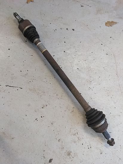 98-066-997-80 : Drive shaft - front - Autoparts24