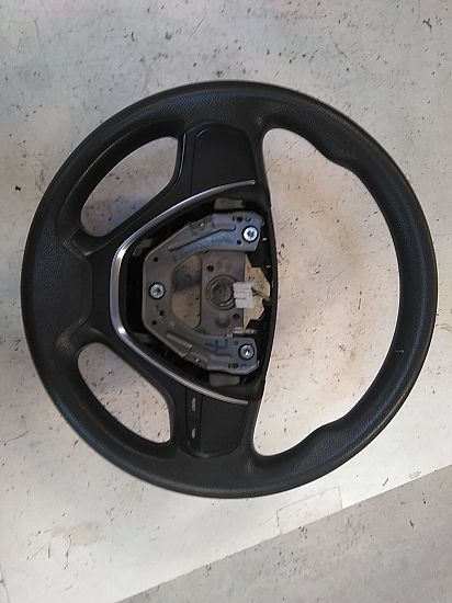 Rat (airbag medfølger ikke) HYUNDAI i20 (GB, IB)