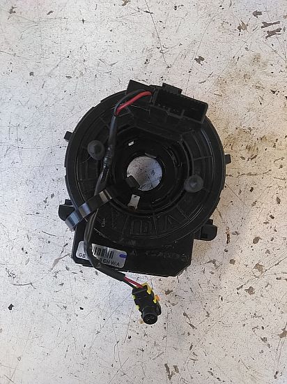 Airbag - frame ring HYUNDAI i20 II (GB, IB)