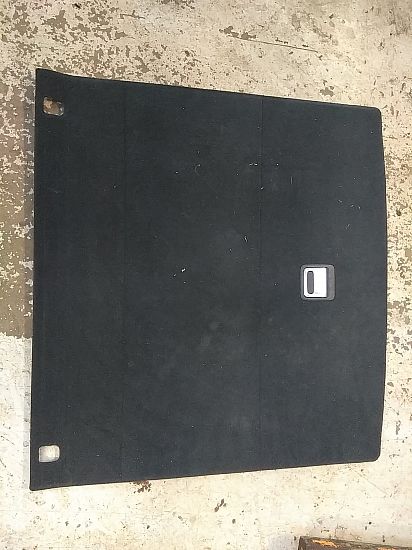Bagagerum - bundplade PEUGEOT 508 SW I (8E_)