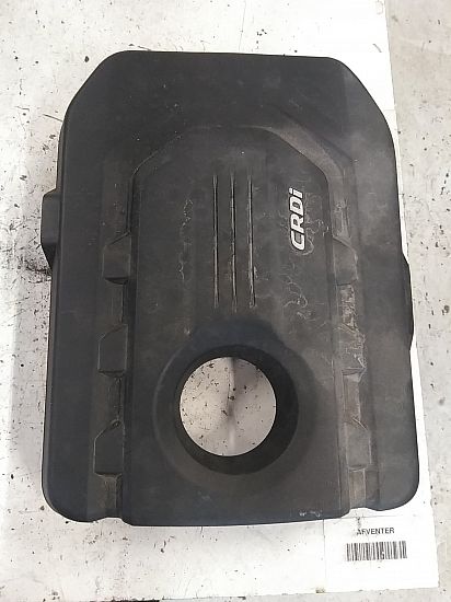 Motorskjold HYUNDAI i20 (GB, IB)