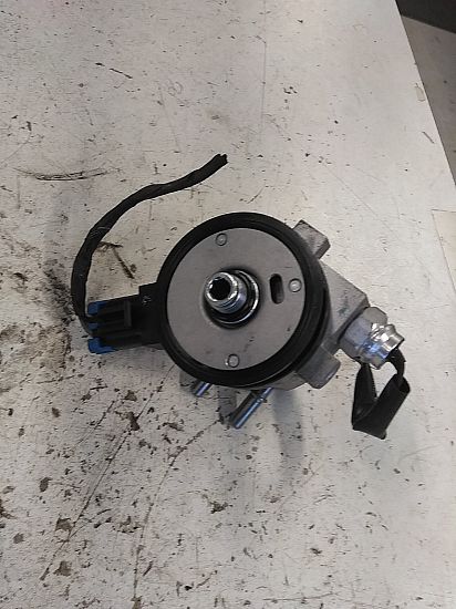 Brændstoffilter HYUNDAI i20 (GB, IB)