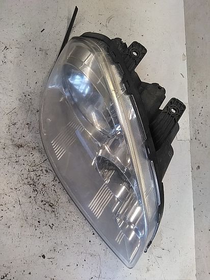 Koplamp CHEVROLET NUBIRA Estate